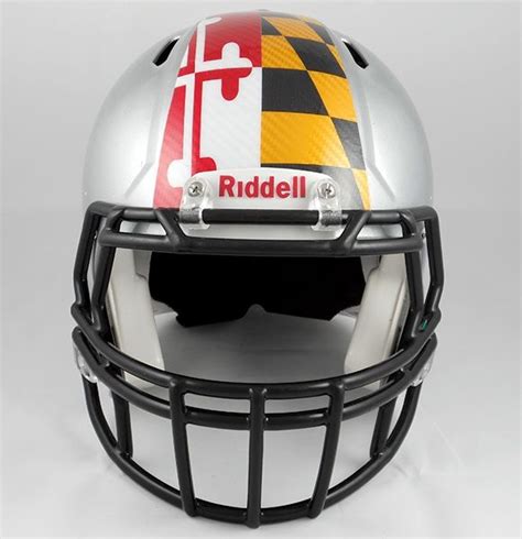 Football Helmet Stripe Decals | Team Fitz Graphics