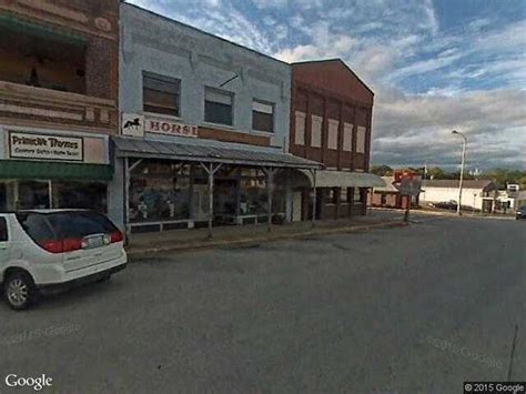 Google Street View Ava (Douglas County, MO) - Google Maps