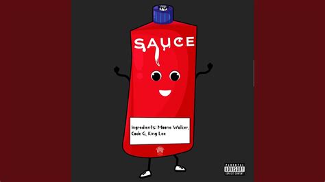 Sauce - YouTube Music