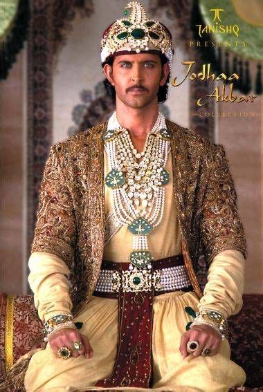 Hrithik Roshan | Jodha akbar, Hrithik roshan, Jodhaa akbar