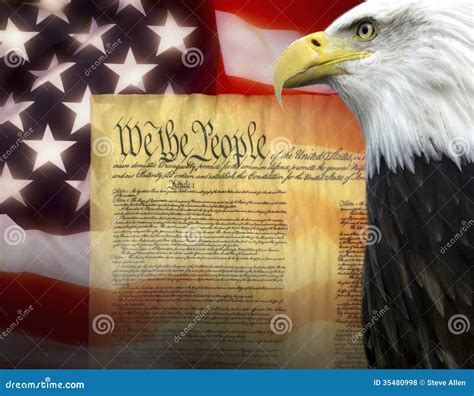 United States Of America - Patriotism Royalty Free Stock Photos - Image: 35480998