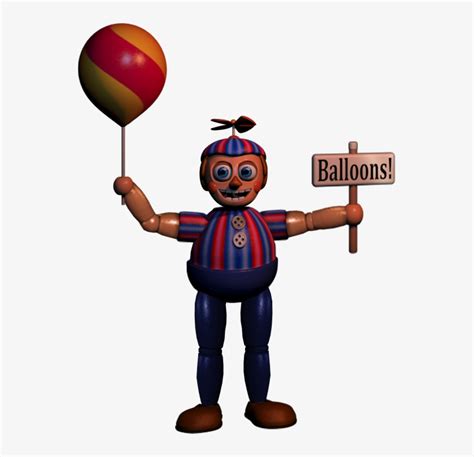 Balloon Boy Costume - 27+ Koleksi Gambar