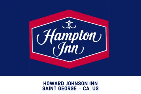 Hampton Inn - Mr & Son's