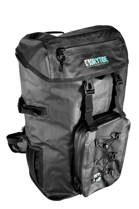 Backpack Laptop Waterproof | IUCN Water