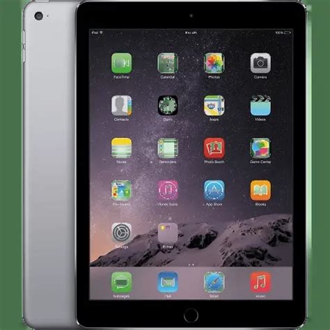 iPad Air Screen Replacement | Nationwide Return Service