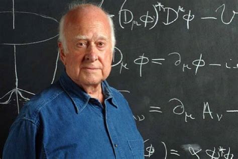 Addio a Peter Higgs, il premio Nobel che ha rivoluzionato la fisica moderna ...