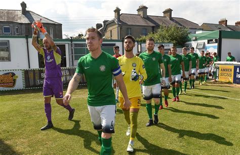 Bray Wanderers players claim they have had to pay for injury treatment ...