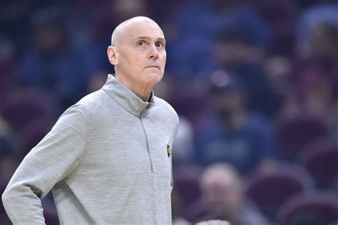 Pacers Coach Rick Carlisle Enters Protocols | Hoops Rumors