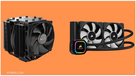 6 Best CPU cooler for AMD Ryzen 9 3950x [2023] - PCedged