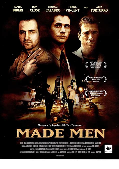 Made Men (1997) - IMDb