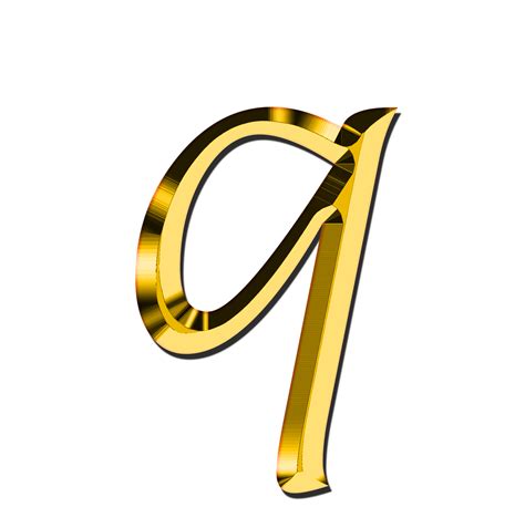 Q Letter Transparent - PNG All | PNG All