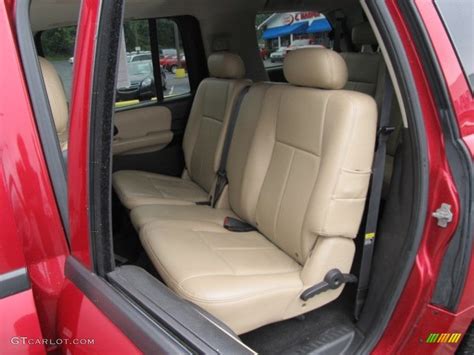 2005 Chevrolet TrailBlazer EXT LT 4x4 interior Photo #51039910 ...