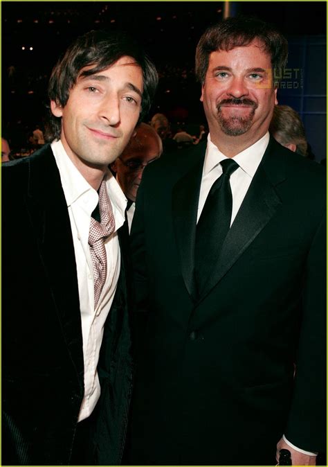 Adrien Brody @ AFI Awards 2007: Photo 430031 | Photos | Just Jared ...