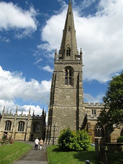 Pictures of Higham Ferrers, Northamptonshire, England | England Photography & History