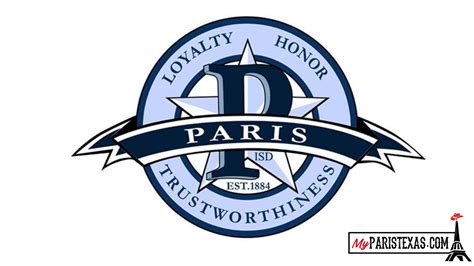 Paris ISD honors school board this month for advocating for local schoolchildren - MyParisTexas