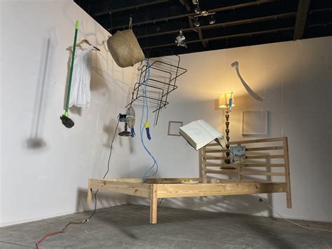 Installation — Leanne Bock Visual Art