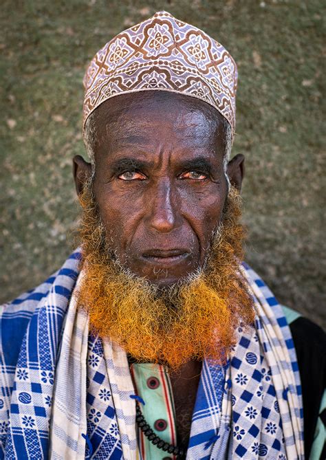 Afar People of Ethiopia and Eritrea