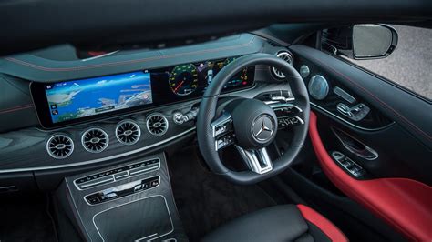 Mercedes-AMG E53 review: New smooth and suave performance car | news.com.au — Australia’s ...