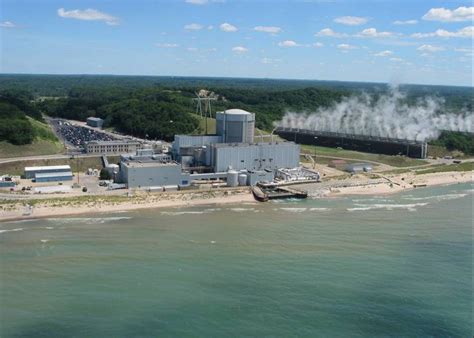Palisades nuclear plant set for decommissioning after sale, despite state opposition