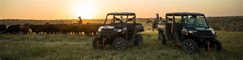 Polaris Is Awarding U.S. Riding Clubs That Helped Map One Million Trail ...