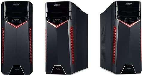 Acer builds an entry-level Ryzen system for gamers on a budget | PC Gamer