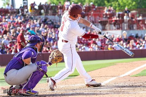 2018 SEC Baseball Tournament: South Carolina vs LSU Preview - Garnet ...