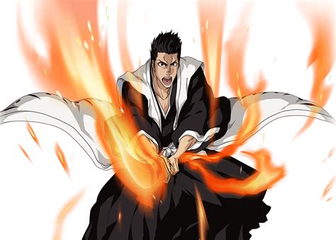 Isshin Kurosaki | VS Battles Wiki | Fandom