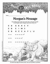 Magic Tree House Coloring Pages Thanksgiving sketch template
