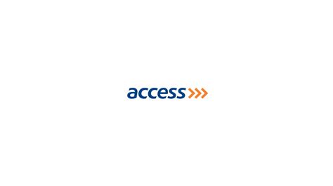 Access Bank Logo Png