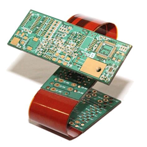 Rigid-flex PCB Design Solves Wearable Medical Device Challenges