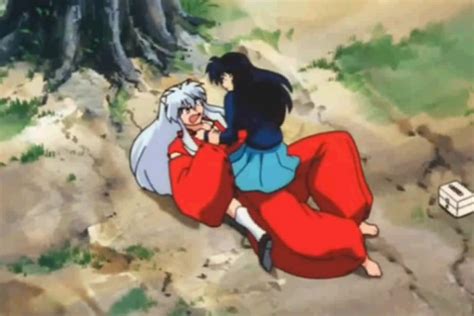 10 Extremely Funny Scenes from InuYasha - MyAnimeList.net