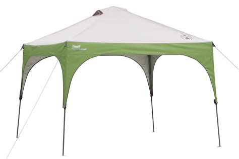 Coleman 9 x 7 Instant Shelter Canopy Fan Shop Sports Sports & Outdoors