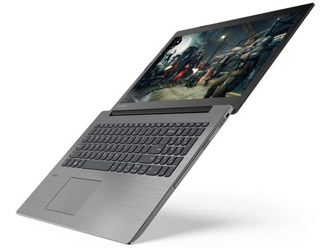 Lenovo IdeaPad 330-15ARR (Ryzen 3 2200U, Vega 3) Laptop Review ...