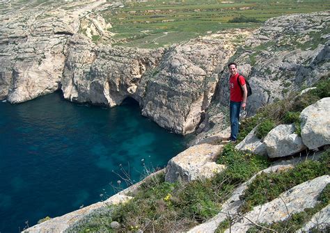 Spring Hiking in Gozo | ContemporaryNomad.com