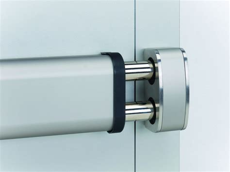 Security Door Bar Lock