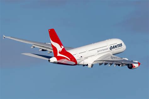 Is Qantas about to return another Airbus A380 to service? - AeroTime