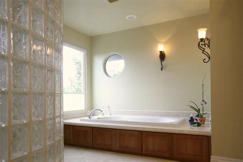 Kitchen and Bath Construction and Remodeling: Jacuzzi Tub Installation(After Images)