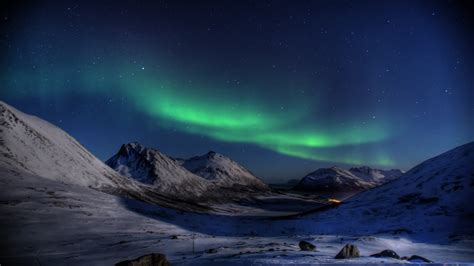 Aurora Borealis Background (66+ images)