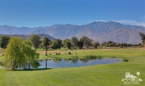 Cathedral Canyon Country Club Subdivision, Cathedral City CA Real Estate-Homes for Sale in ...