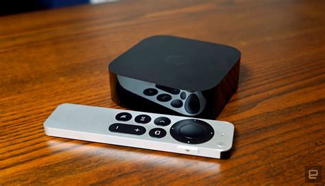 Apple TV 4K review (2022): Still the best streaming box by a long shot ...