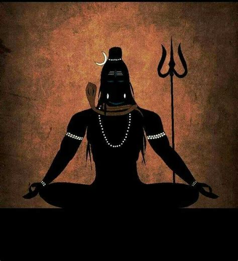 An introduction to Lord Shiva - The timeless God of the Universe