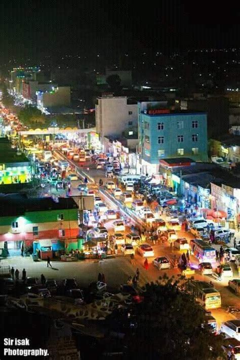 Somaliland Capital Hargeisa at night | Holiday pictures, Photo, I got ...