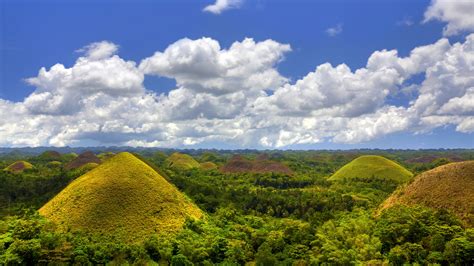 Bohol Day Tour: Chocolate Hills Tour & Loboc River Cruise | Philippines ...