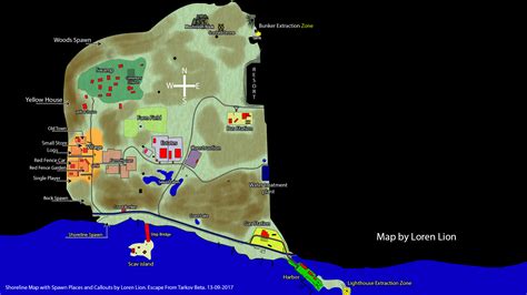 EFT Interchange Map Pestily Interchange extraction guide