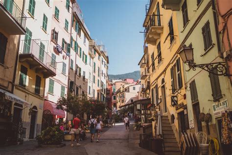 An Insider's Guide to the Best Things to do in Riomaggiore