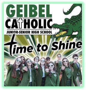 Geibel Catholic – Junior-Senior High School