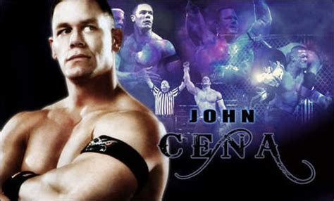 JOHN CENA - John Cena Photo (10357988) - Fanpop