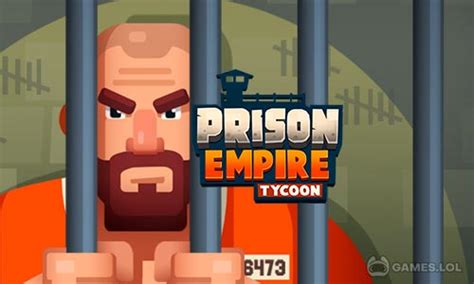 Play Prison Empire Tycoon PC: Free Prison Empire Tycoon Game