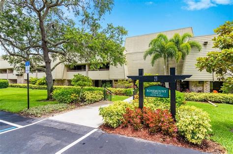 Innisbrook Condominiums, Palm Harbor, FL Recently Sold Homes | realtor.com®