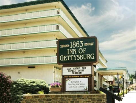 Top 5-star hotels in Gettysburg to explore this winter ...